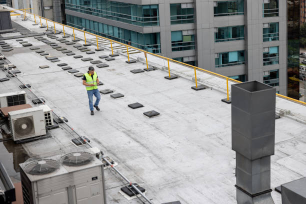 Reliable Sleepy Hollow, IL Roofing Services Solutions