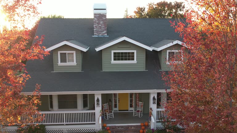 Best Roof Installation  in Sleepy Hollow, IL