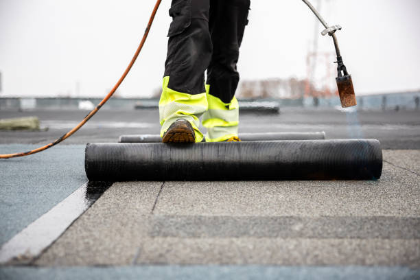 Best Sheet Metal Roofing  in Sleepy Hollow, IL
