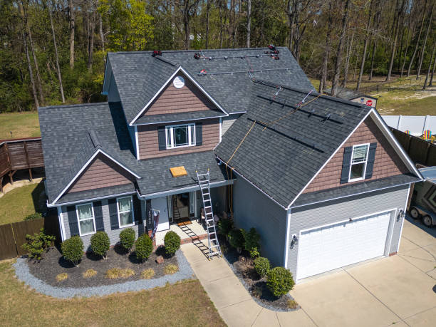 Best Flat Roofing  in Sleepy Hollow, IL