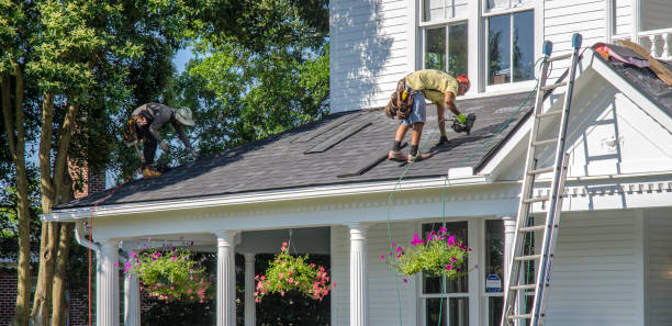 Siding in Sleepy Hollow, IL
